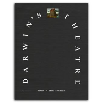 Darwin's theatre babl at work