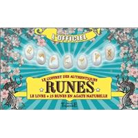 Le Coffret des authentiques Runes