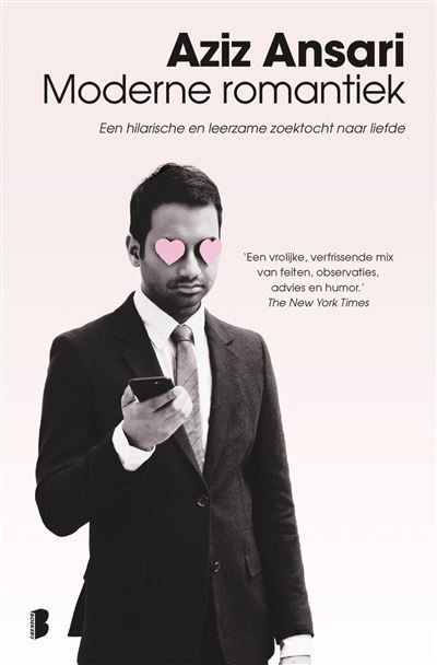 Moderne romantiek