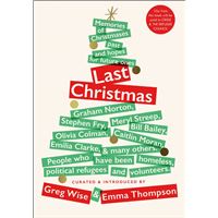 Last Christmas