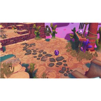 Tin & Kuna PS4