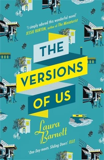 VERSIONS OF US