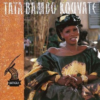 Tata Bambo Kouyate-jatigui - 1