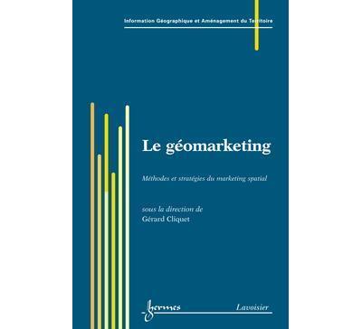 Le géomarketing