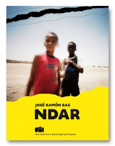 Jose Ramon Bas, Ndar