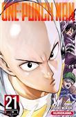 One-Punch Man