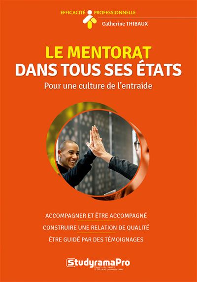 Le mentorat dans tous ses états