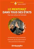 Le mentorat dans tous ses états