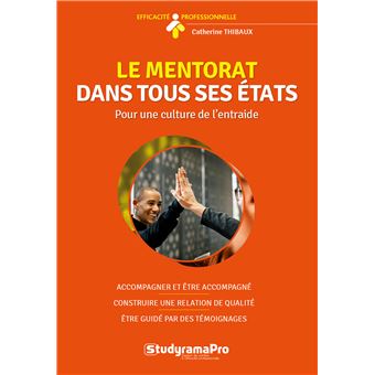 Le mentorat dans tous ses états