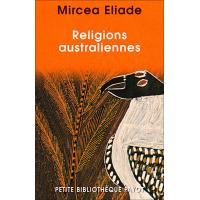 Religions australiennes