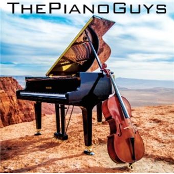 The Piano Guys - 1