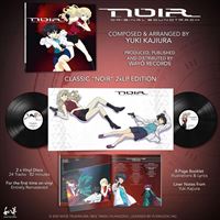 Noir Original Soundtrack
