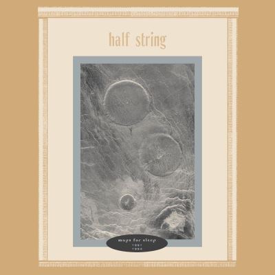 Maps for sleep