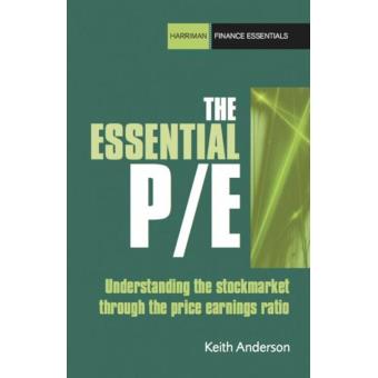 The Essential P/E - 1