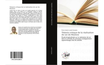 Theorie critique de la realisation de soi de Maslow