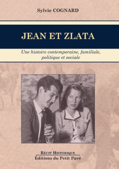 Jean et Zlata