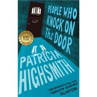 People Who Knock on the Door - 1