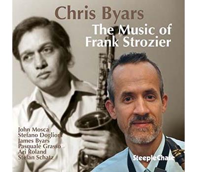 MUSIC OF FRANK STROZIER