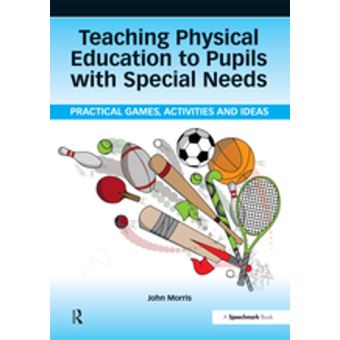Teaching Physical Education to Pupils with Special Needs - ebook (ePub ...