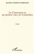 Le contestant ou un pasteur chez les carmélites