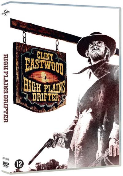 High Plains Drifter-BIL