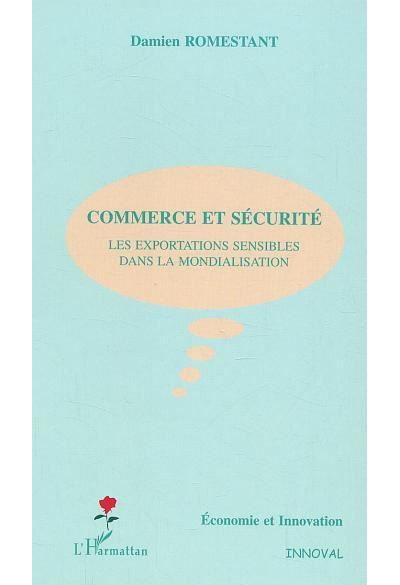 Commerce et sécurité