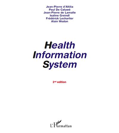 Health information system