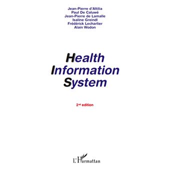 Health Information System