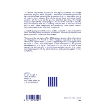 Health Information System