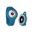 Tracker d'activité Withings Go Bleu_0