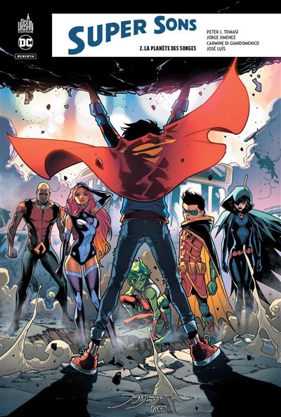 Super Sons