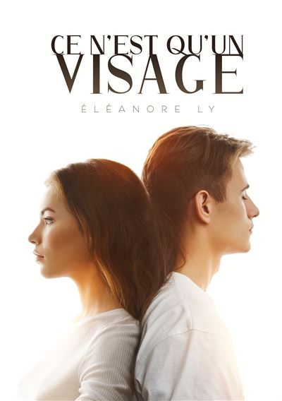 Ce n'est qu'un visage