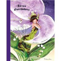 Rêves d'orchidées
