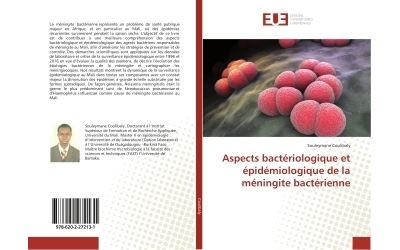Aspects bactériologique et épidémiologique de la méningite bactérienne