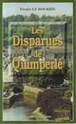 Les disparues de quimperle