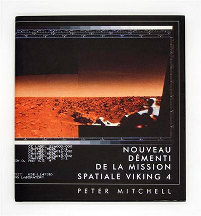 Nouveau démenti de la mission spatiale viking 4