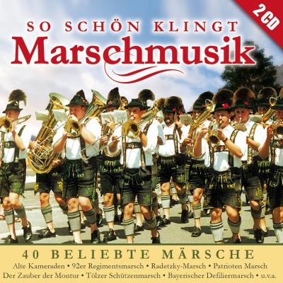 So schoen klingt marschmu