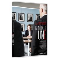 Numéro une DVD