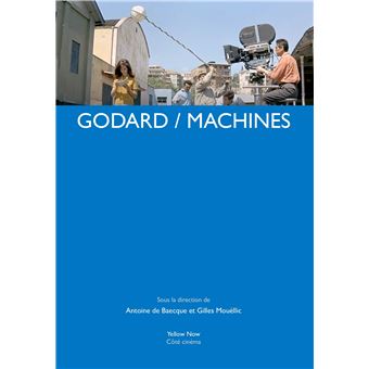 Godard / machines