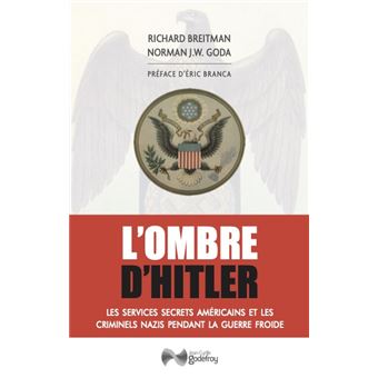 L'ombre d'Hitler