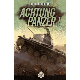 Achtung Panzer !