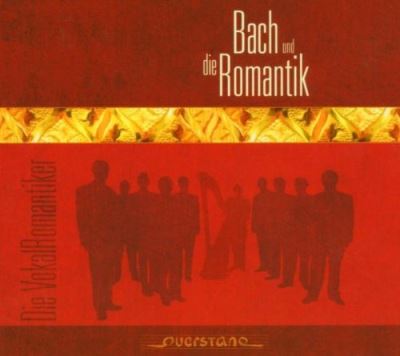 Bach and romantik