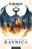 Magic : The Gathering - La Guerre de l'étincelle, T1 : Ravnica