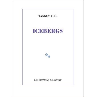 Icebergs