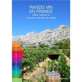 Rando-vin en France