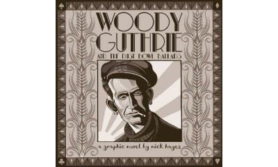 Woody Guthrie (UK Edition)