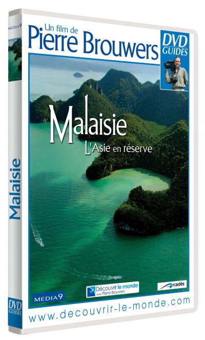 Malaisie DVD