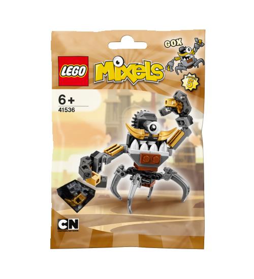 Lego® Mixels™ 41536 Gox