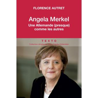 Angela Merkel - 1