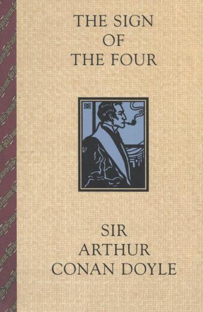 The Oxford Sherlock Holmes - The Sign of the Four - Sir Arthur Conan ...